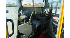 Установка ГНБ XCMG XZ230E