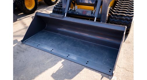 Мини-погрузчик XCMG TV770RU